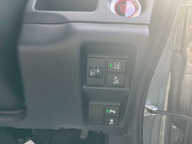HONDA N VAN 2025
