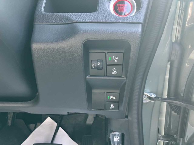 HONDA N VAN 2025
