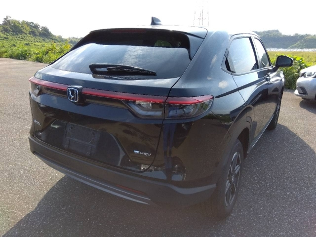 HONDA VEZEL 2022
