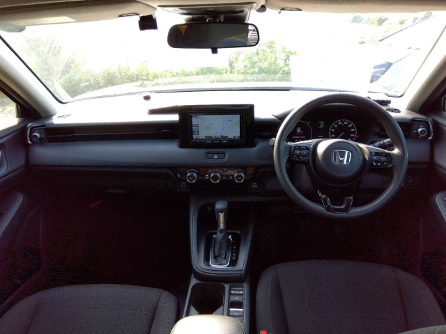 HONDA VEZEL 2022