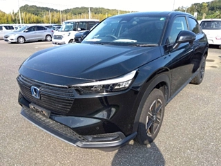HONDA VEZEL 2022