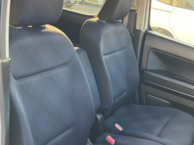 SUZUKI WAGON R 2017