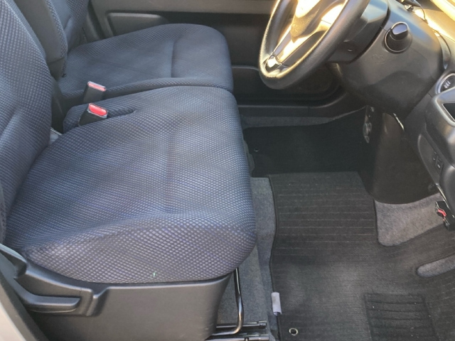 SUZUKI WAGON R 2017