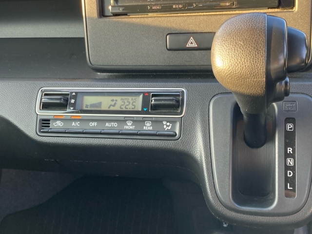 SUZUKI WAGON R 2017