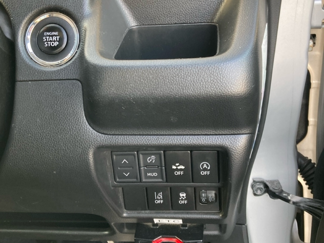 SUZUKI WAGON R 2017