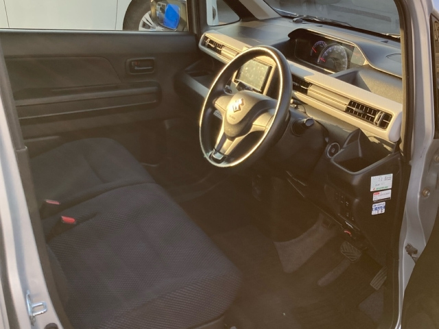 SUZUKI WAGON R 2017