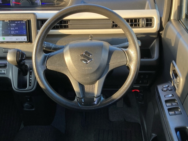 SUZUKI WAGON R 2017