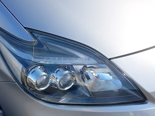 TOYOTA PRIUS 2013