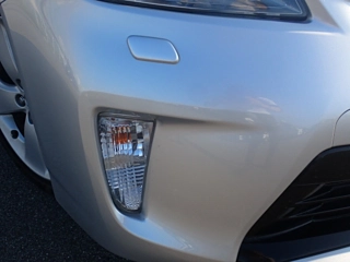 TOYOTA PRIUS 2013