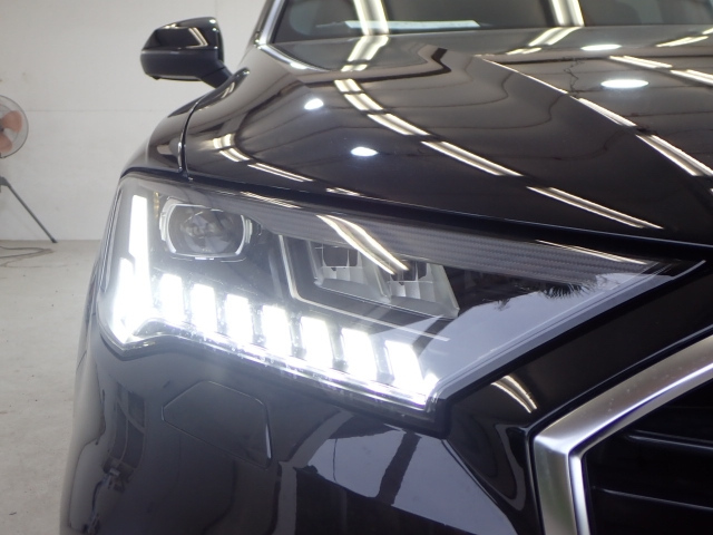 AUDI Q7 2020