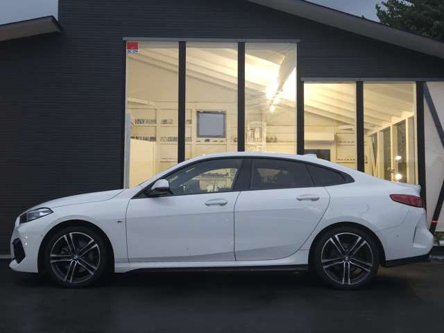 BMW 2 SERIES 2020