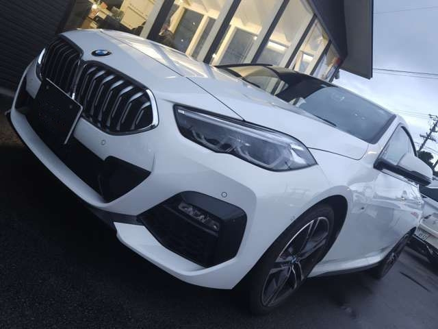 BMW 2 SERIES 2020