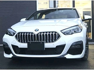 BMW 2 SERIES 2020