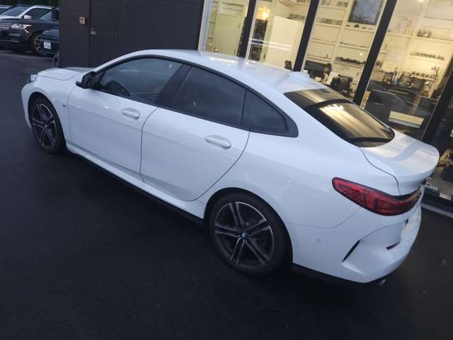 BMW 2 SERIES 2020