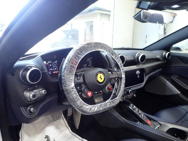 FERRARI PORTOFINO 2019