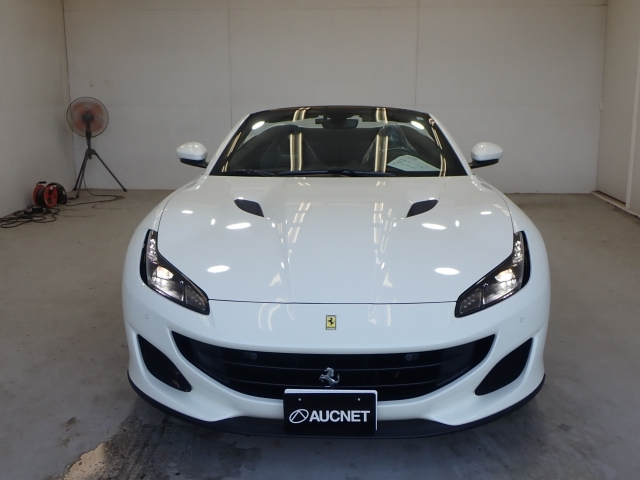 FERRARI PORTOFINO 2019