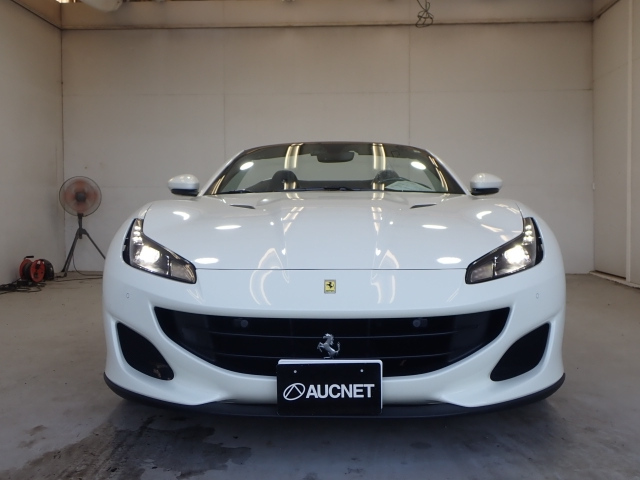 FERRARI PORTOFINO 2019