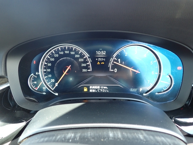 BMW 5 SERIES 2018