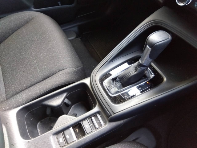 HONDA VEZEL 2022