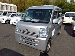 NISSAN CLIPPER VAN 2019