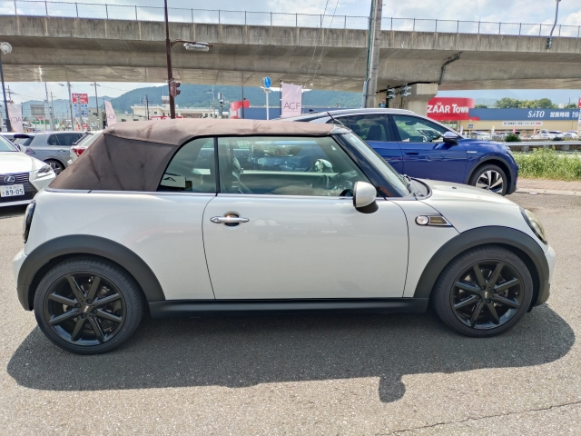 BMW MINI 2015