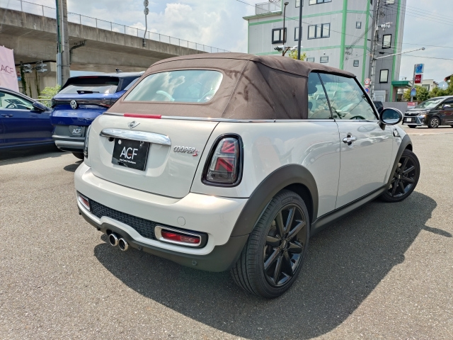 BMW MINI 2015