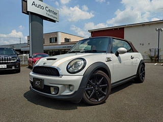 BMW MINI 2015