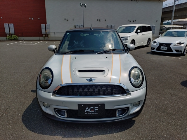 BMW MINI 2015