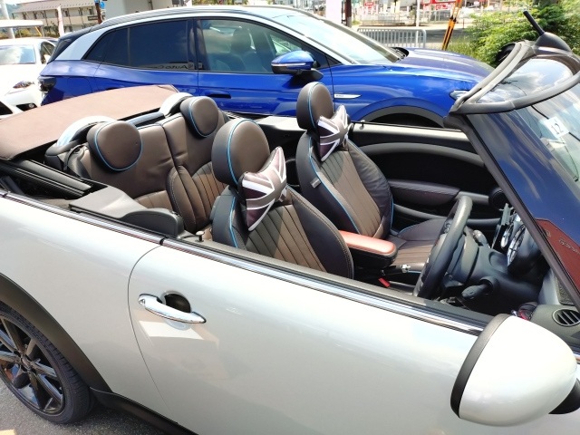 BMW MINI 2015