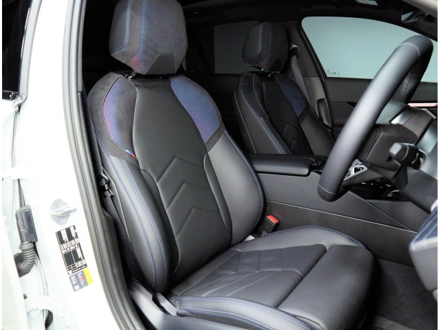 BMW i5 2024