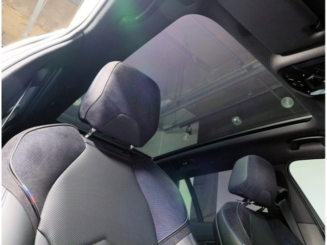 BMW i5 2024