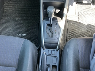 TOYOTA COROLLA FIELDER 2018