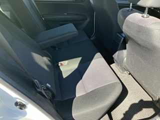 TOYOTA COROLLA FIELDER 2018