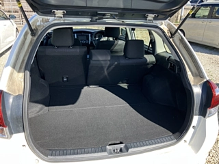 TOYOTA COROLLA FIELDER 2018