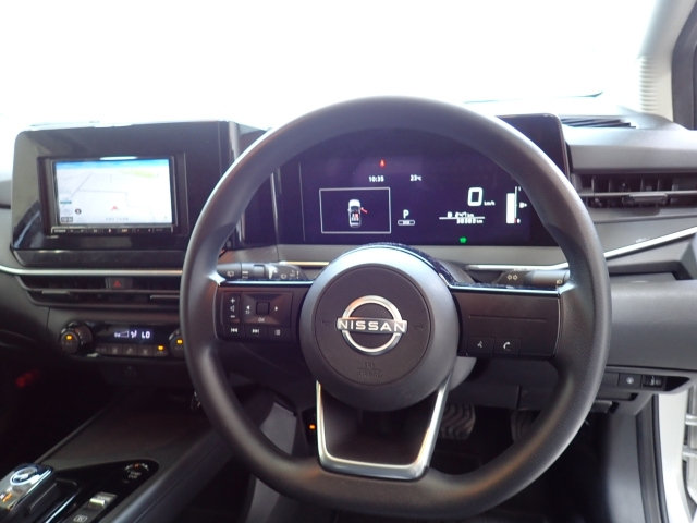 NISSAN NOTE 2021