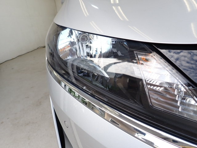 NISSAN NOTE 2021