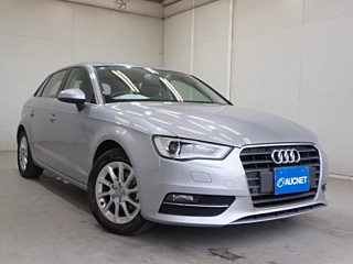 AUDI A3 2014