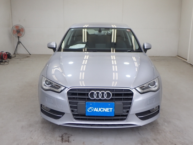 AUDI A3 2014