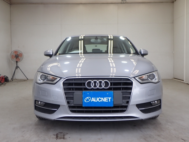 AUDI A3 2014