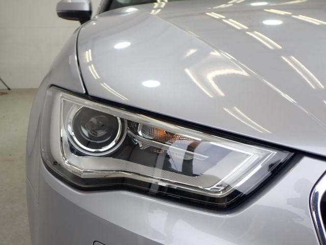 AUDI A3 2014