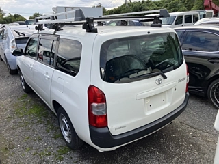 TOYOTA PROBOX 2021