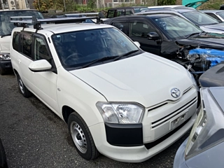 TOYOTA PROBOX 2021