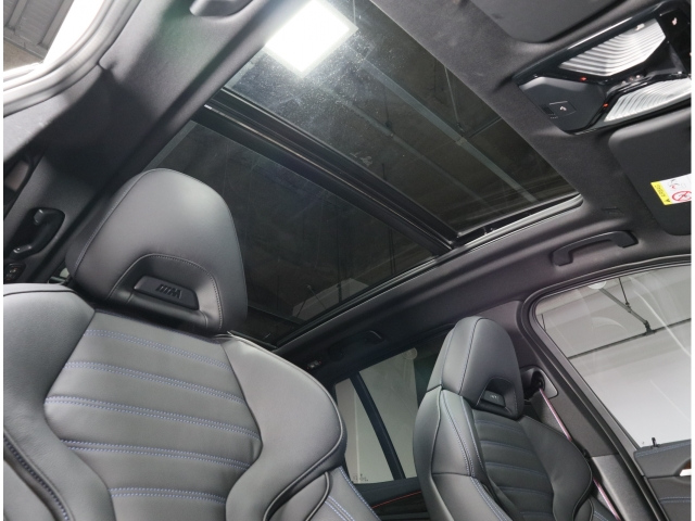 BMW X3 2024