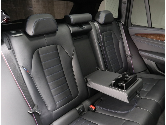 BMW X3 2024