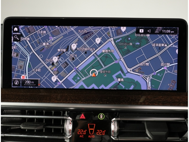 BMW X3 2024