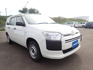 TOYOTA PROBOX 2019