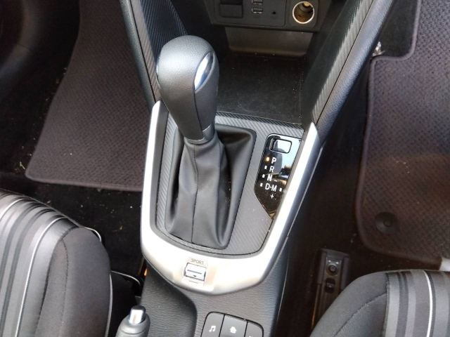MAZDA DEMIO 2018