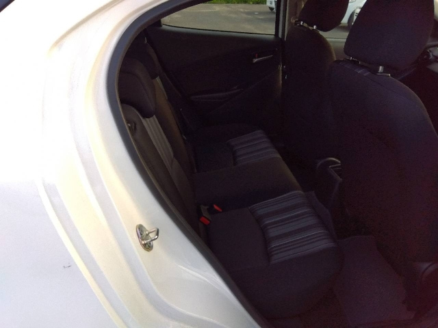 MAZDA DEMIO 2018
