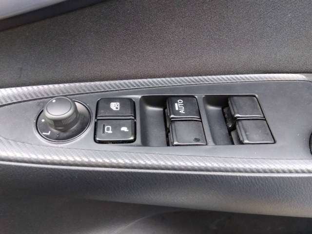 MAZDA DEMIO 2018