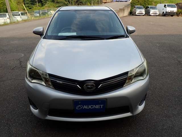 TOYOTA COROLLA FIELDER 2014